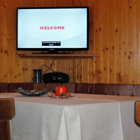 Baergblueemli 1- Og Ost By Interhome * Bettmeralp