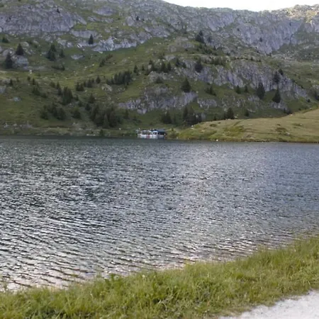 Baergblueemli 1- Og Ost By Interhome Apartment *