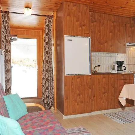 Apartment Baergblueemli 1- Og Ost By Interhome Bettmeralp