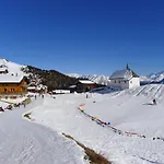 Apartament Baergblueemli 1- Og Ost By Interhome Bettmeralp