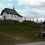Baergblueemli 1- Og Ost By Interhome Apartament *