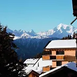 Baergblueemli 1- Og Ost By Interhome Apartament Bettmeralp