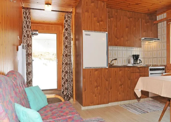 Lägenhet Baergblueemli 1- Og Ost By Interhome Bettmeralp