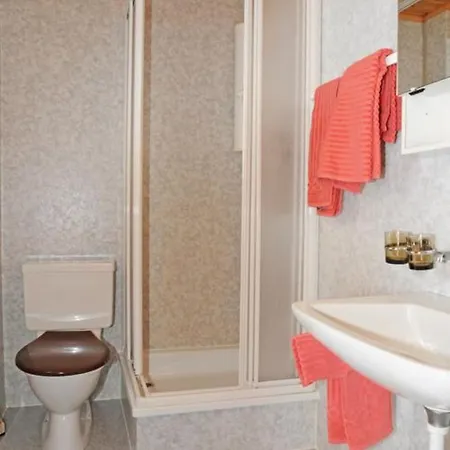 Baergblueemli 1- Og Ost By Interhome *